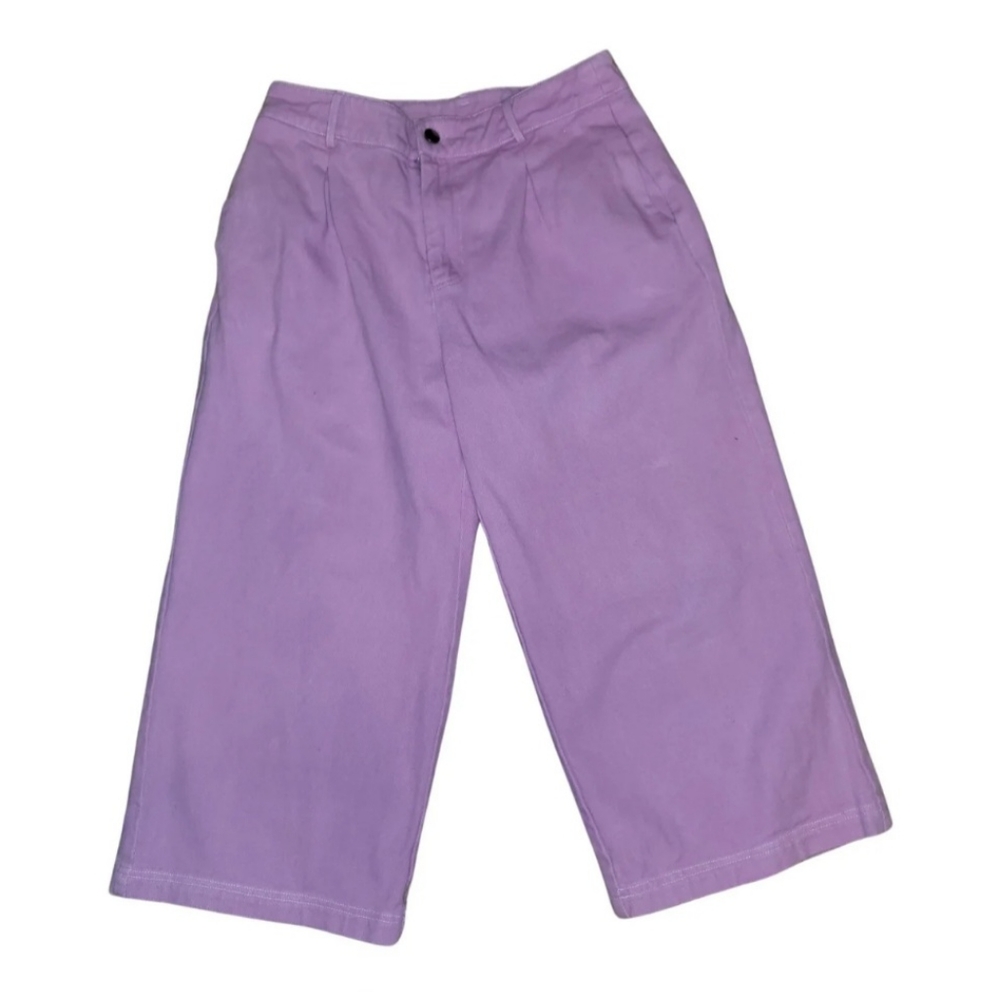 Antonio Melani Alexis wide Leg Jeans